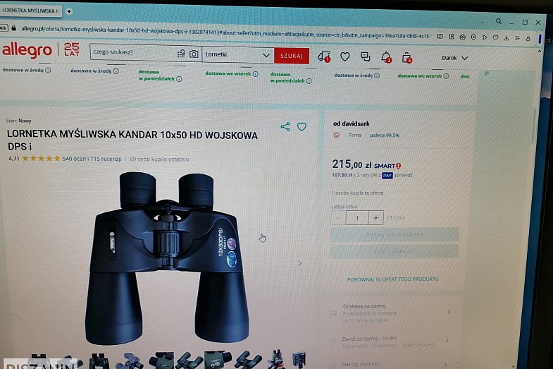 zdjecie ogloszenia