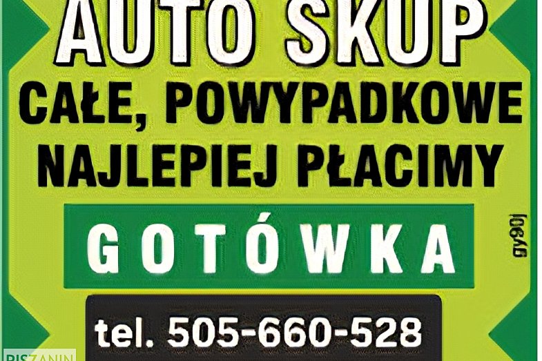 zdjecie ogloszenia