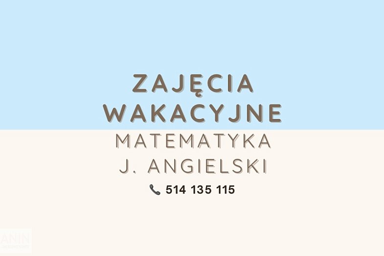 zdjecie ogloszenia
