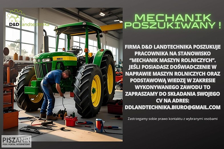 zdjecie ogloszenia