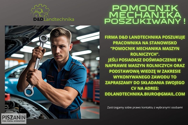 zdjecie ogloszenia