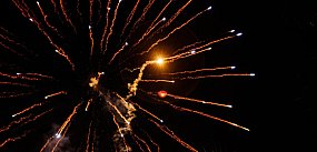 Sylwester bez huku? Urząd Miejski w Piszu apeluje