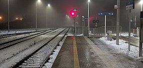 Kolejowy „cud” na Mazurach czy wielki odwrót?