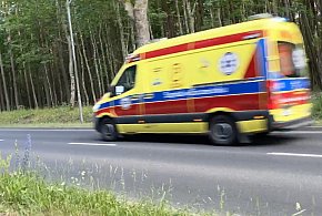 Awaria systemów pogotowia. Pacjenci mogą czekać dłużej na karetkę-241413