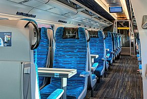 Wielka niespodzianka w rozkładzie PKP. Takich tras jeszcze nie było-241540