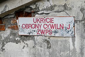 Nowe dane rządu o schronach. Oto, co pokazują kontrole-241582