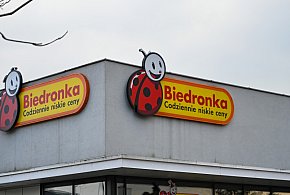Nowe rozwiązanie w popularnej sieci. Ma ułatwić codzienne zakupy-241739
