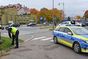 Hulajnogi w Piszu. Coraz więcej niebezpiecznych zdarzeń!-241782