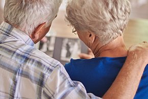 Seniorzy mają powód do radości. Projekt „Godna emerytura” trafił do Sejmu-241877