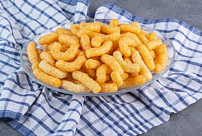 Popularne chrupki mogą Ci zaszkodzić. GIS alarmuje po kontroli-241883