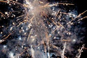 Koniec fajerwerków w Polsce? Minister klimatu mówi wprost-241886