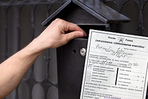 Papierowe awizo odchodzi do historii. Teraz tak będziesz odbierać pisma-241901