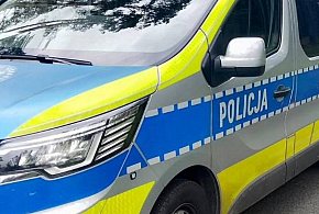 Znalazł wieniec jelenia i wrzucił go do bagażnika. Odpowie za kradzież-241943