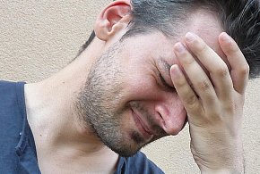 Polscy mężczyźni żyją w ciągłym stresie. Oto główne powody-241984