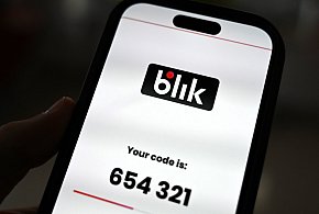 BLIK wchodzi w Europę. Przelejesz pieniądze w innych walutach-241986