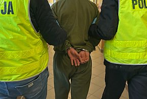 Dotkliwie pobił 43-latka. Został tymczasowo aresztowany-241991