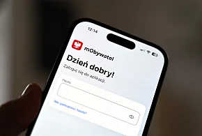 Rządowa aplikacja z nową funkcją. Skorzystają z niej setki tysięcy Polaków-242090