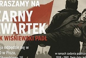 Dwie daty, jedna Wolność - I LO zaprasza na projekcje filmów-242139