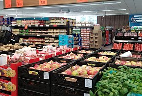 Do której zrobisz zakupy w Sylwestra? Znane sieci podały godziny-242283