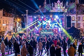 Sylwester 2025 w Piszu: Przeciętnie, oszczędnie i bez zaskoczeń