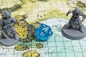 Galindowie w Muzeum Ziemi Piskiej. Warsztaty tworzenia gier planszowych