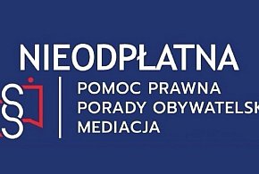 Nieodpłatna pomoc prawna w Powiecie Piskim