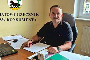Powiatowy Rzecznik Praw Konsumentów
