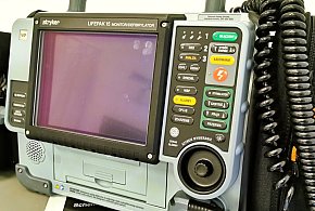 Nowoczesny sprzęt kardiologiczny zasilił oddziały Szpitala Powiatowego