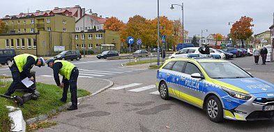 Hulajnogi w Piszu. Coraz więcej niebezpiecznych zdarzeń!-241782