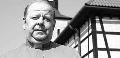 Ks. Jan Karbowski odszedł do Domu Ojca-241955