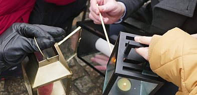 Betlejemskie Światło Pokoju trafi do mieszkańców Pisza i Białej Piskiej-242214