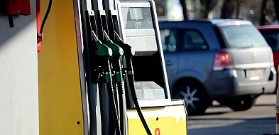 Ceny paliw w Piszu. Drożej przy Warszawskiej, czy Grunwaldzkiej?