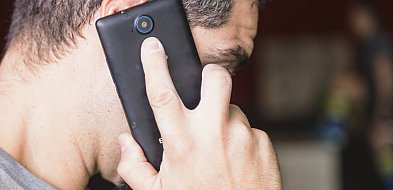 52-letni mieszkaniec Pisza wykonał kilkadziesiąt połączeń na numer alarmowy