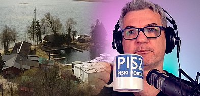 Kawa z Piszaninem powraca - Komentarz do sesji Rady Miejskiej na temat MSR