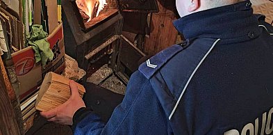 88-letnia kobieta była narażona na wychłodzenie