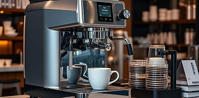 Wynajem ekspresu do kawy w Olszynie? Oto 7 pytań, które musisz zadać przed podpisa