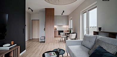 Kompleksowe projektowanie i realizacja wnętrz