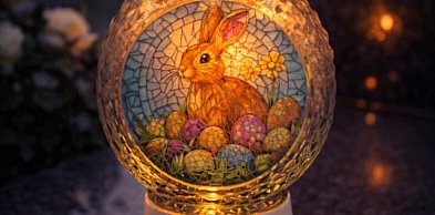 Wielkanocne Światło Pamięci: Wybierz znicz, który będzie symbolem trwałego