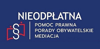 Nieodpłatna pomoc prawna w Powiecie Piskim