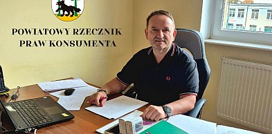 Powiatowy Rzecznik Praw Konsumentów