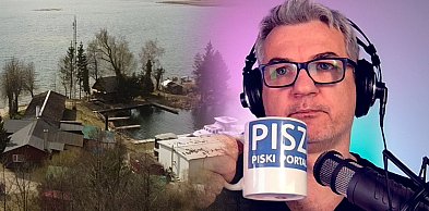 Kawa z Piszaninem powraca - Komentarz do sesji Rady Miejskiej na temat MSR