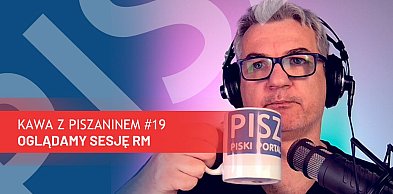 Kawa z Piszaninem #19 - oglądamy wspólnie Sesję Rady Miejskiej