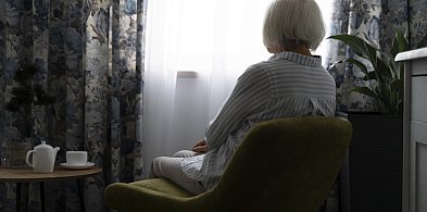 Stosował przemoc wobec 80-letniej matki. Miał prawie 4 promile we krwi!-241461