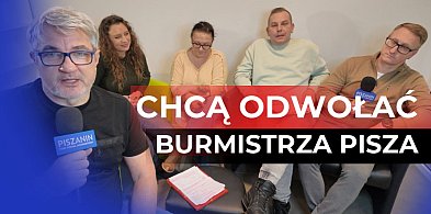 Rozmowa Piszanina. Referendum w Piszu: Koszty, szanse i zarzuty-242103