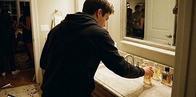 Niefortunny finał sylwestrowej domówki. 19-latek połasił się na perfumy-242341