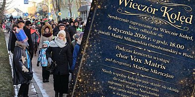 Skromny ale radosny orszak i uroczysty koncert – Pisz świętuje 6 stycznia-242353