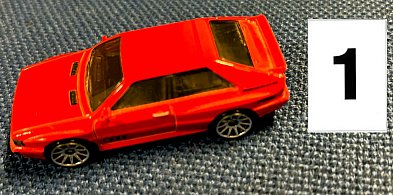 Agresywna kradzież w Orzyszu. Zabawka za 30 zł może go kosztować 10 lat-242359