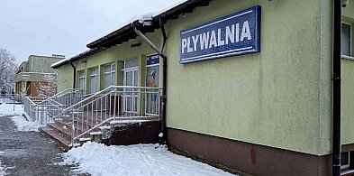 Awaria na piskiej pływalni. Obiekt zostanie zamknięty do niedzieli