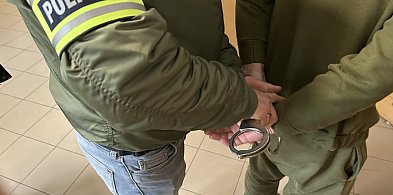 27-latek z Pisza trafi do zakładu karnego za niealimentację