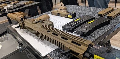 Wirtualna strzelnica otwarta. Nowoczesne szkolenie strzeleckie w Piszu!